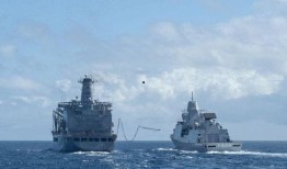 俄罗斯军舰爆料视频最新,最新爆料视频曝光惊人内幕！”