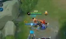 最新爆料孙策视频大全播放,精彩瞬间回顾，重温英雄风采